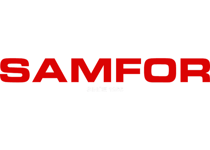 Samfor (Sampieri and Fortunato, S.A.)