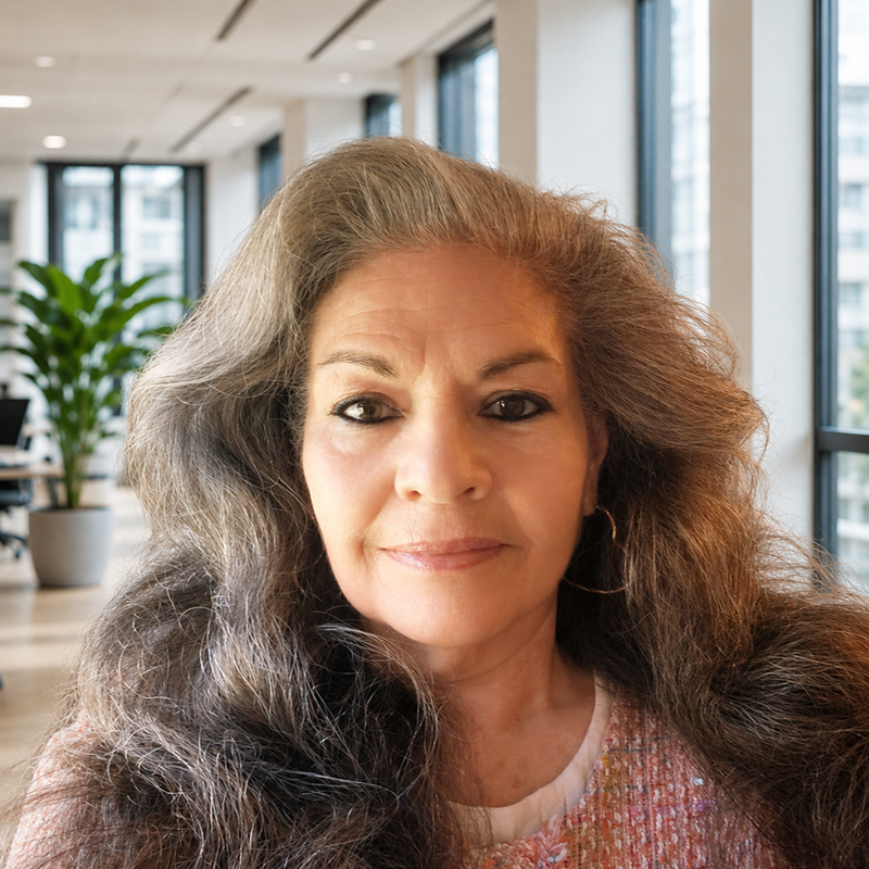 Marjorie Scheire